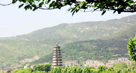 Others 2 Lianyungang huaguoshan chenkai restaurant