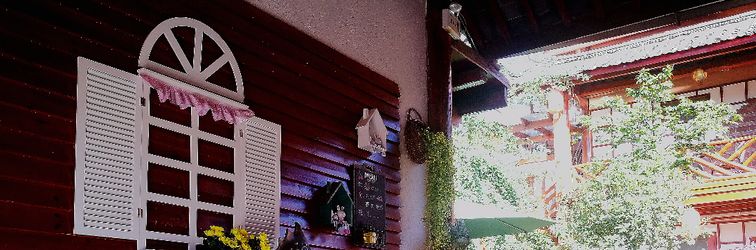 Others Lijiang Dongyuan Chinese Inn