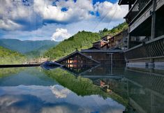 Lainnya 2 Qianhu Xingzhe Shangju Hotel