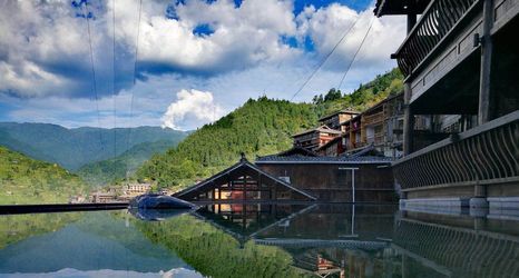 Others 2 Qianhu Xingzhe Shangju Hotel