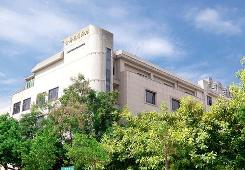 Others Golden Bridge Garden Hotel