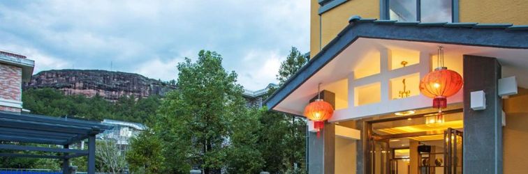 Khác Zhihao Homestay