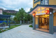 Khác Zhihao Homestay