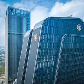 Hotel Exterior 1 Jinke Grand Hotel, Hotel Xu Yanglu