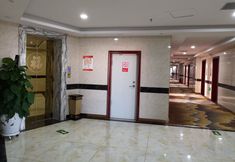 Lain-lain 3 Tian Xi Jia Fu