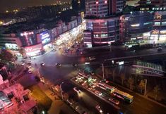 その他 2 Peninsula International Hotel (Qingdao Lichun metro station store)