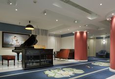 อื่นๆ 3 Moon Bay Hotel