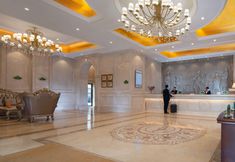 Others 6 Vienna Hotel (Sihui Tianguangxu)