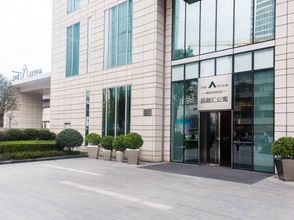 อื่นๆ 4 The Atrium Weige Luxury Apartment