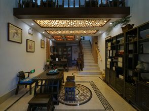 Others 4 Tingshuo Zhijian Hostel