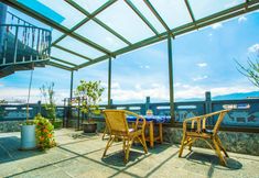 Lainnya 7 Dali Xiyan Xiaozhu Homestay (Shuanglang Scenic Area Center Branch)