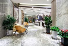 Lain-lain 5 Toronto Hotel Luohu Dongmen