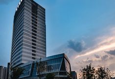 Khác 3 Boxin Zhixuan Hotel