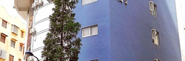 其他 Yunyue Lanting Hotel (Kunming Xuefu Road)