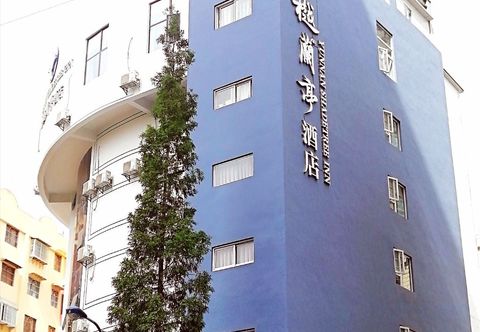 其他 Yunyue Lanting Hotel (Kunming Xuefu Road)