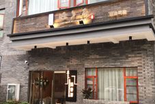 Lainnya Fumin Hanxiangju Chinese Inn