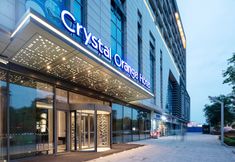 Others 4 Crystal Orange Hotel (Changzhou Dinosaurs Park)