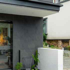 Hotel Exterior 1 West Lake Begonia Art Homestay, Express By Holiday Inn Putuo Shanghai-Catering Hall Hotels