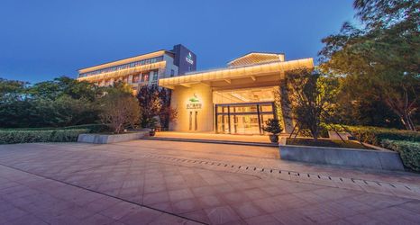 Lain-lain 2 Changguangxi Hotel