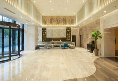 其他 3 Orange Hotel (Jinan Shandong University Honglou Square)