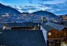 其他 2 Lanshan.Jing | Shanyou Panorama Homestay