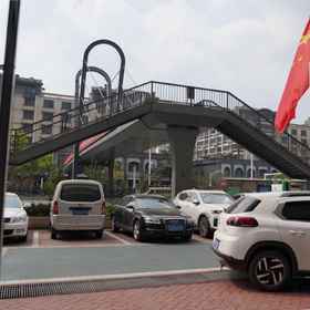 Hotel Exterior 1 Shuya Hotel (Nanjing South Railway Station Shuanglong Avenue Subway Station), Baijiahu Hotels