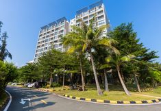 其他 4 Cobblestone Holiday Apartment (Lingshui R&F Ocean Happy World)