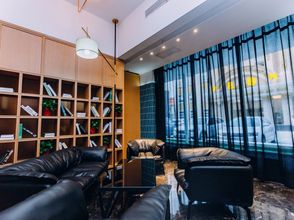 Others 4 Chonpines Hotel(Tanghe Youlan Avenue Branch)