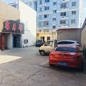 Hotel Exterior 1 HUDU HOTEL, Hotel Caofeng Dormitory