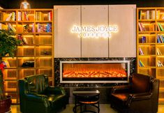 Others 5 James Joyce Coffetel (Xianyang Century West Road Angu Subway Station)