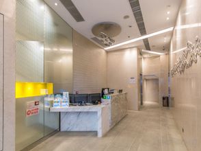 Khác 4 Lumine Hotel