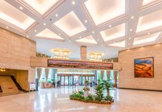 Lain-lain 7 Zhonghao Grand Hotel