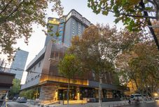 Lainnya Lidun Huaju Hotel (Wuhan Hankou Riverside Jiefang Park Road)