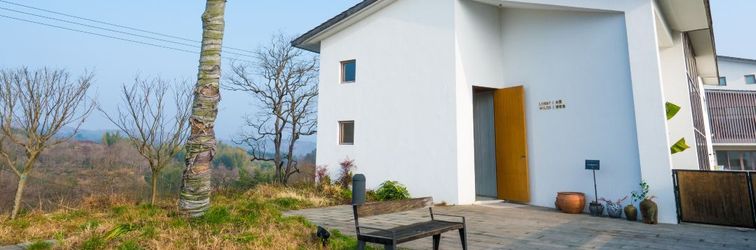 Others LOSTVILLA·Gushe(Yuyao)