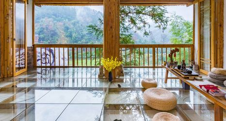 Others 2 seclusion Hotel(Liping Zhaoxing store