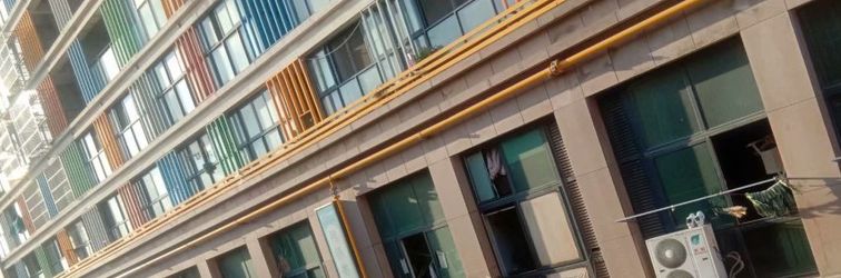 Others Wuxi Home Feeling Hotel