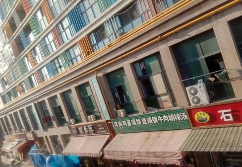 Others Wuxi Home Feeling Hotel