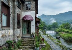 其他 6 Wuyuan On The Bound Hotel