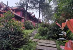 Others 3 ChongqingsongyunjianRrsortHotel