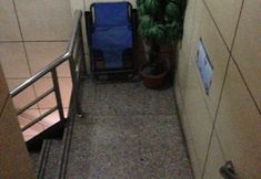 Others 3 Shanghai Qinyi Hotel