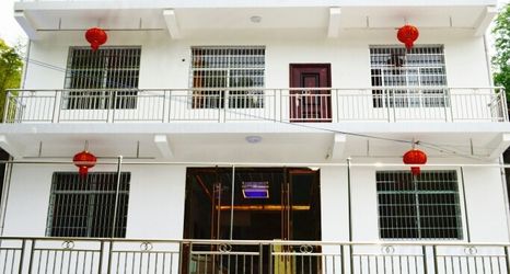 其他 2 Zhangjiajie Linzhongju Inn