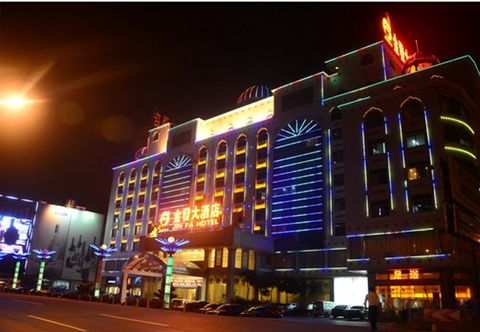 Others Jinfa Hotel