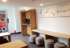 Lain-lain 7 7 Days Premium Hotel (Nanjing Xinjiekou Zhangfuyuan Subway Station)