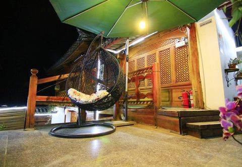 Lainnya Dali Linghai Pavilion Inn (Erhai Caicun Branch)