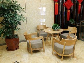 기타 4 Ruiquanju Business Hotel (Qiqihar First Hospital Longsha Park Branch)