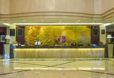 อื่นๆ 5 Guanhailou Hotel (Hotels at Jiangsu University of Science and Technology)