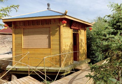 其他 Yunhai Xianting Hotel