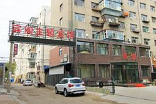 Others Binge Theme Hotel