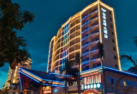 Lain-lain Xing'an Changfeng Hotel