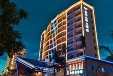 Lain-lain Xing'an Changfeng Hotel